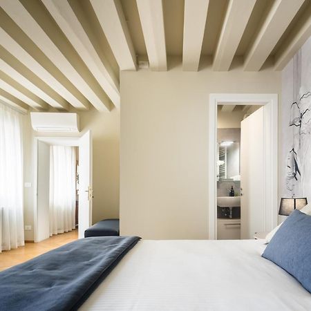 San Giovanni E Paolo Canal View Apartment R&R Venedik Dış mekan fotoğraf