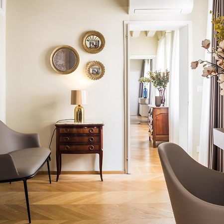 San Giovanni E Paolo Canal View Apartment R&R Venedik Dış mekan fotoğraf