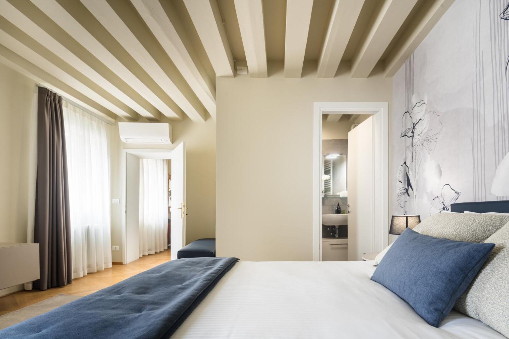 San Giovanni E Paolo Canal View Apartment R&R Venedik Dış mekan fotoğraf