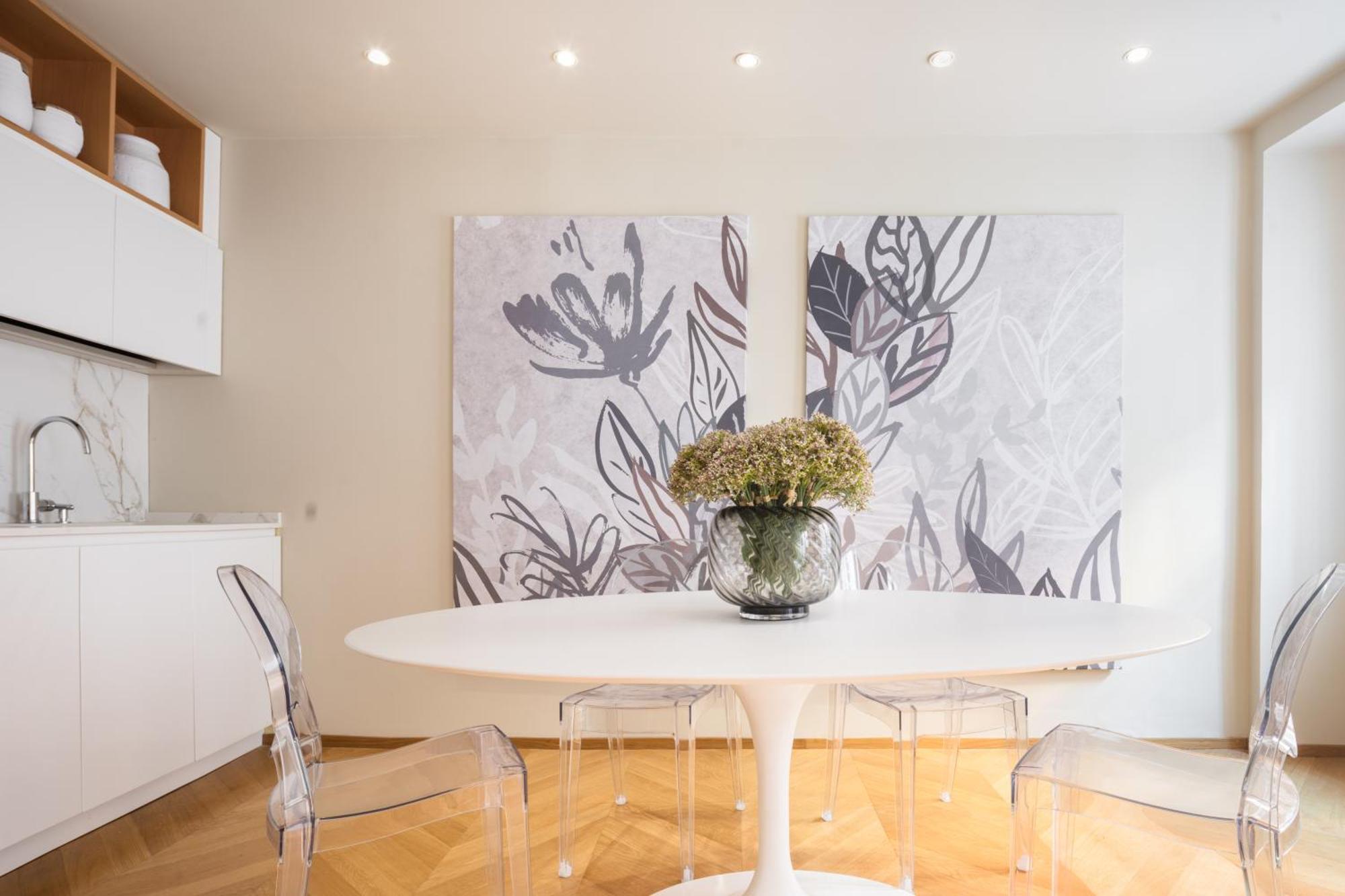 San Giovanni E Paolo Canal View Apartment R&R Venedik Dış mekan fotoğraf