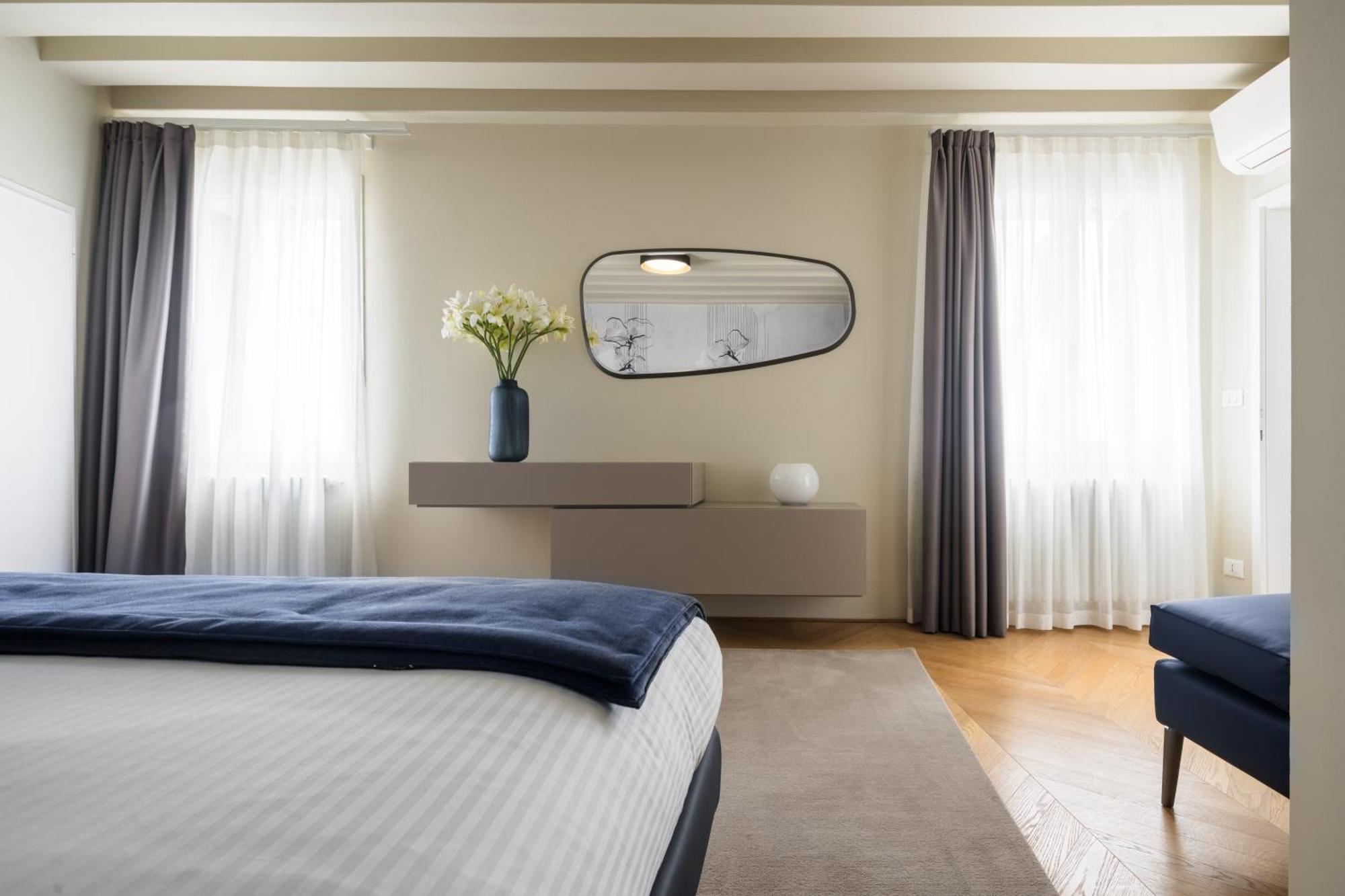 San Giovanni E Paolo Canal View Apartment R&R Venedik Dış mekan fotoğraf