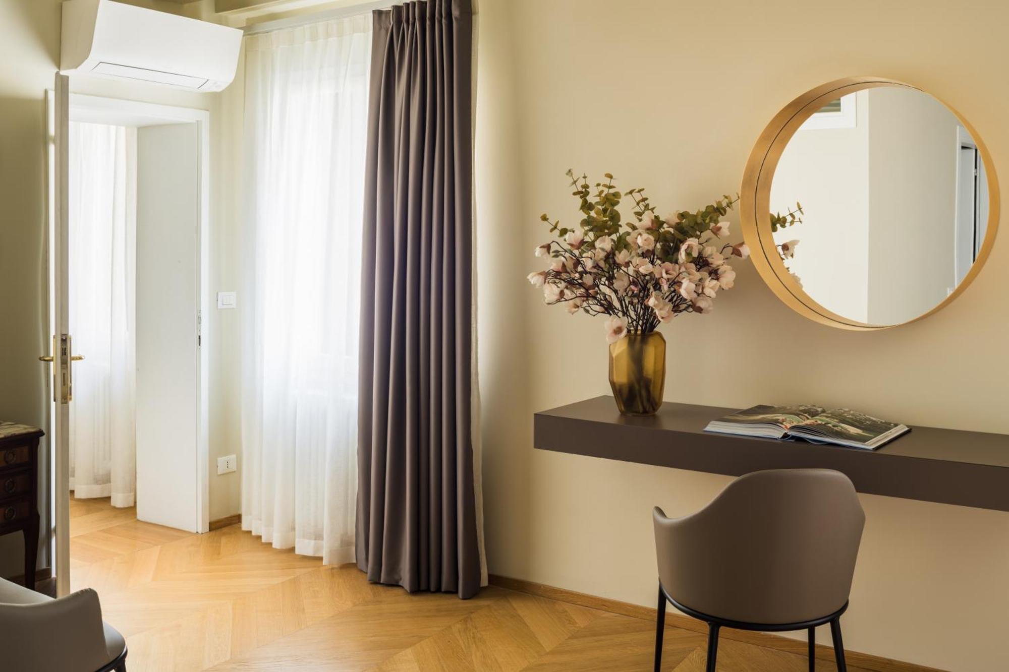 San Giovanni E Paolo Canal View Apartment R&R Venedik Dış mekan fotoğraf