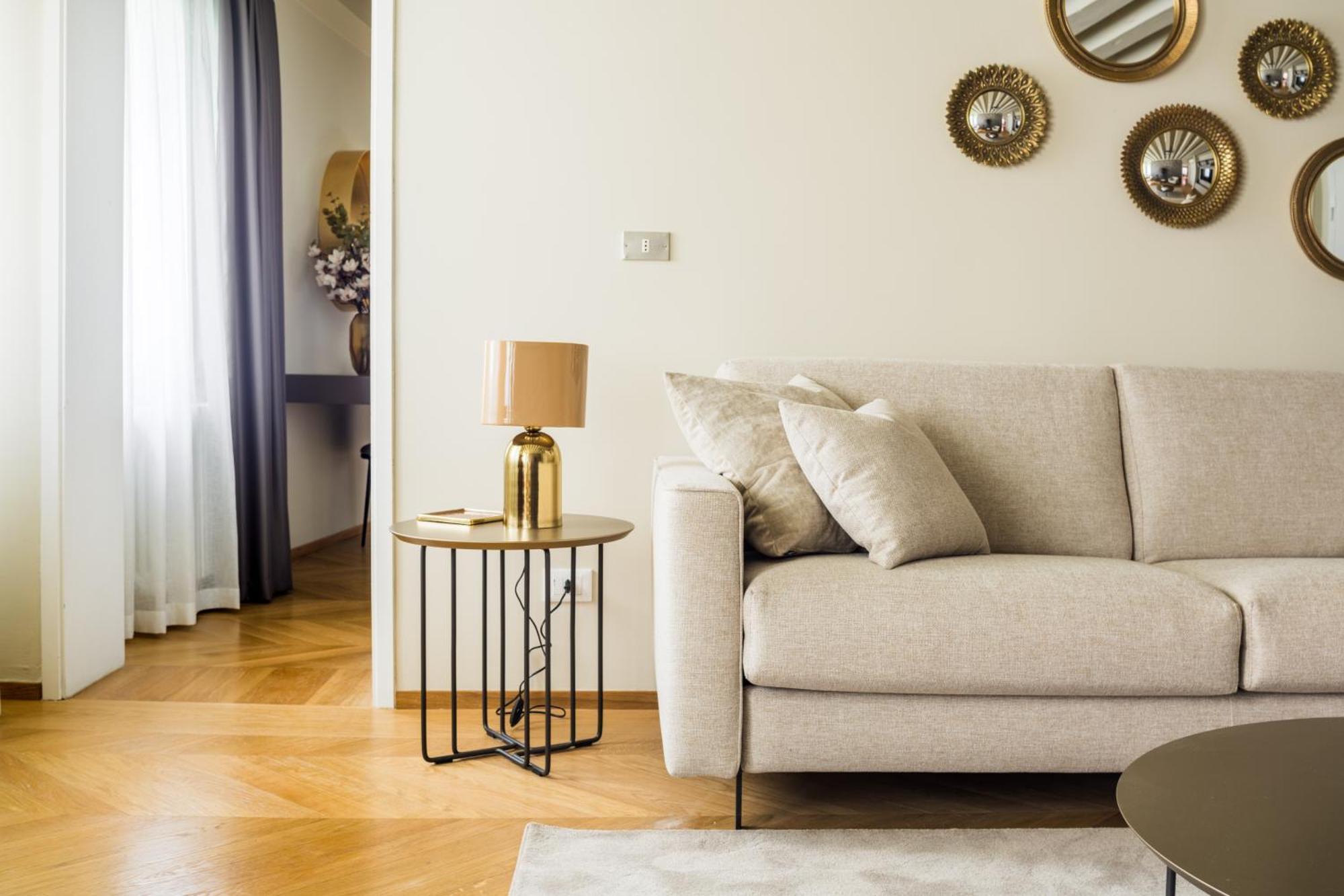 San Giovanni E Paolo Canal View Apartment R&R Venedik Dış mekan fotoğraf