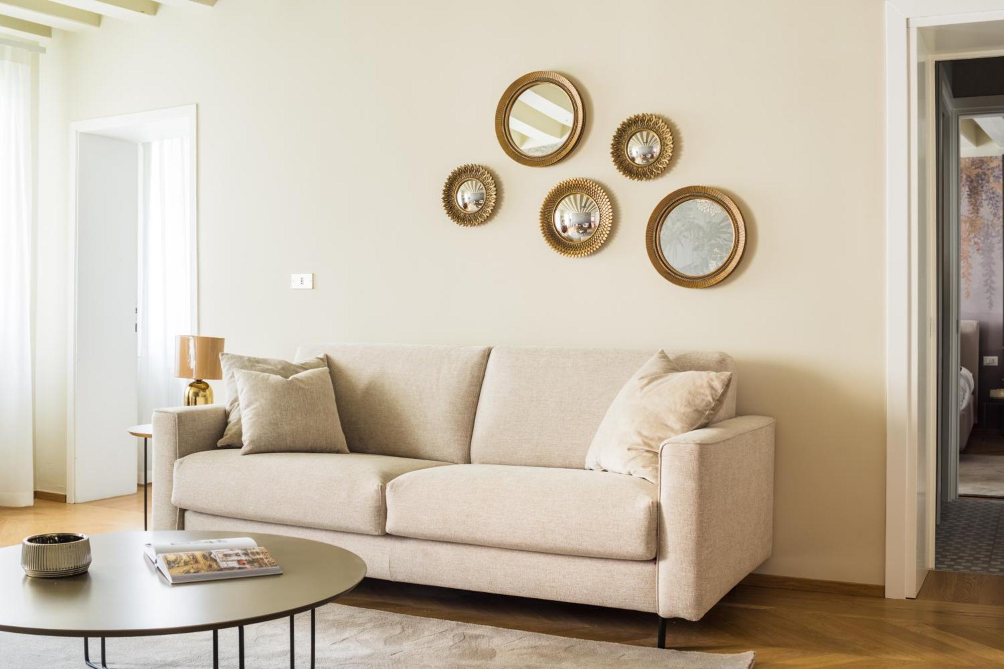 San Giovanni E Paolo Canal View Apartment R&R Venedik Dış mekan fotoğraf