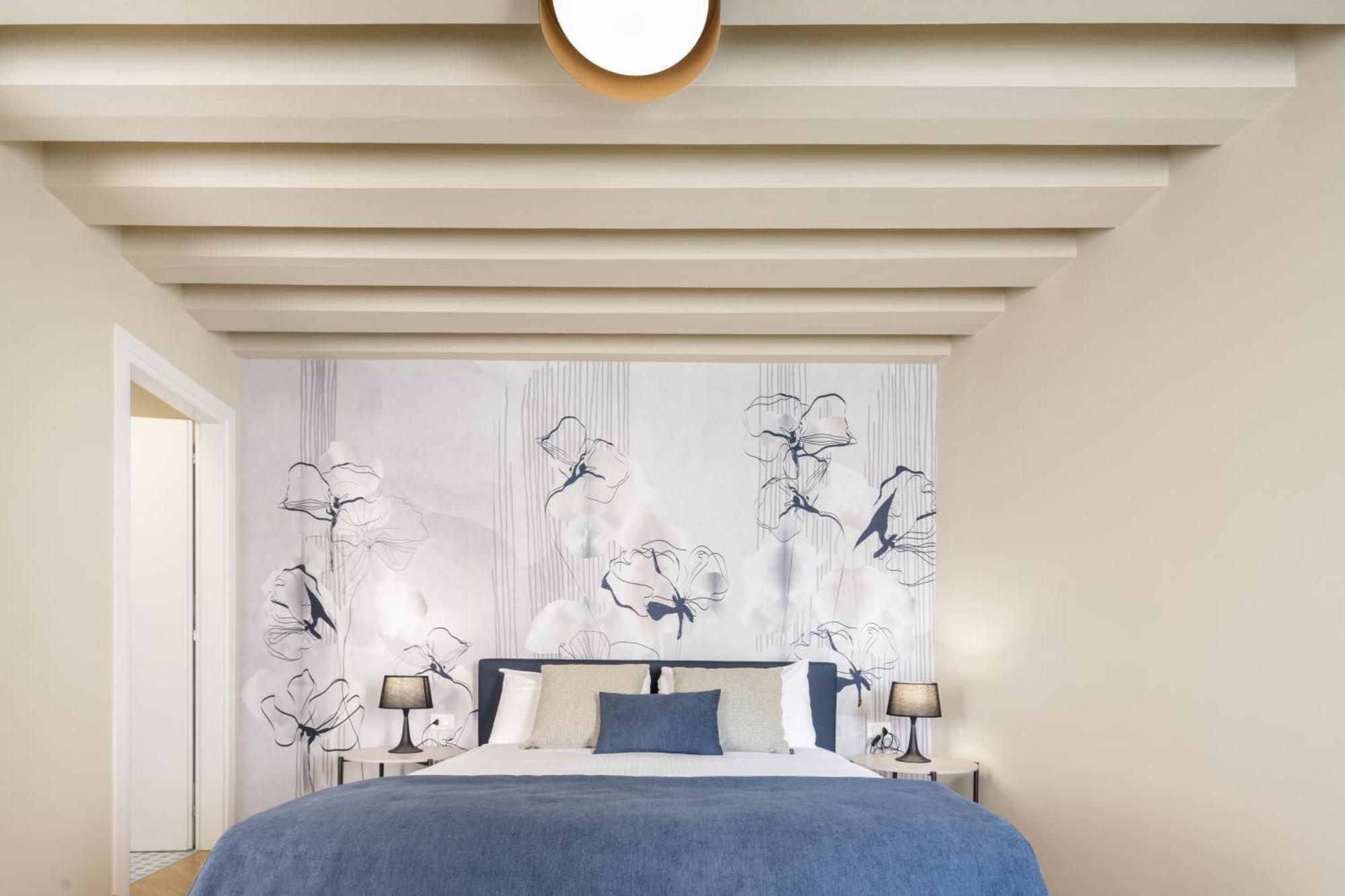San Giovanni E Paolo Canal View Apartment R&R Venedik Dış mekan fotoğraf