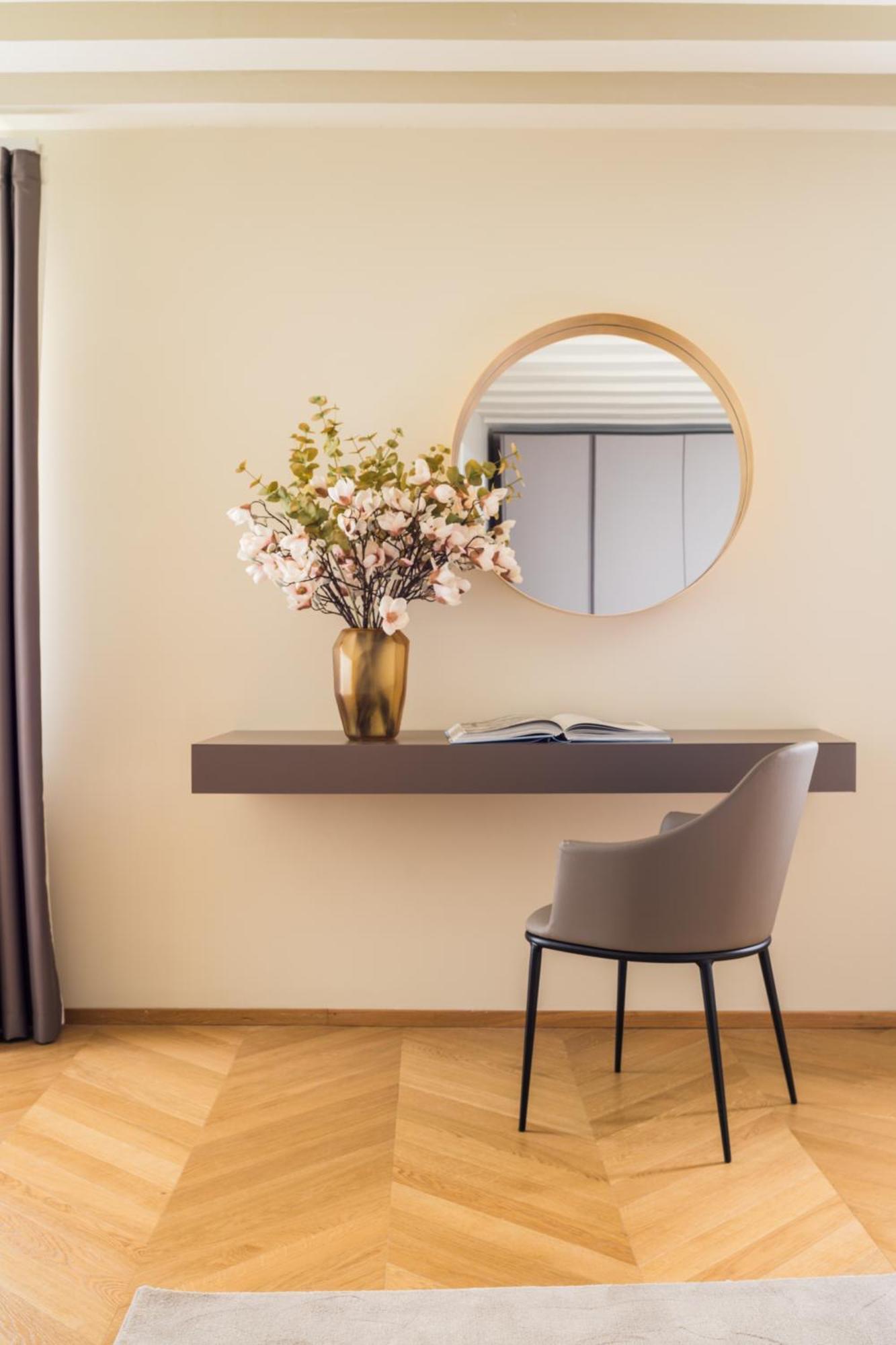 San Giovanni E Paolo Canal View Apartment R&R Venedik Dış mekan fotoğraf