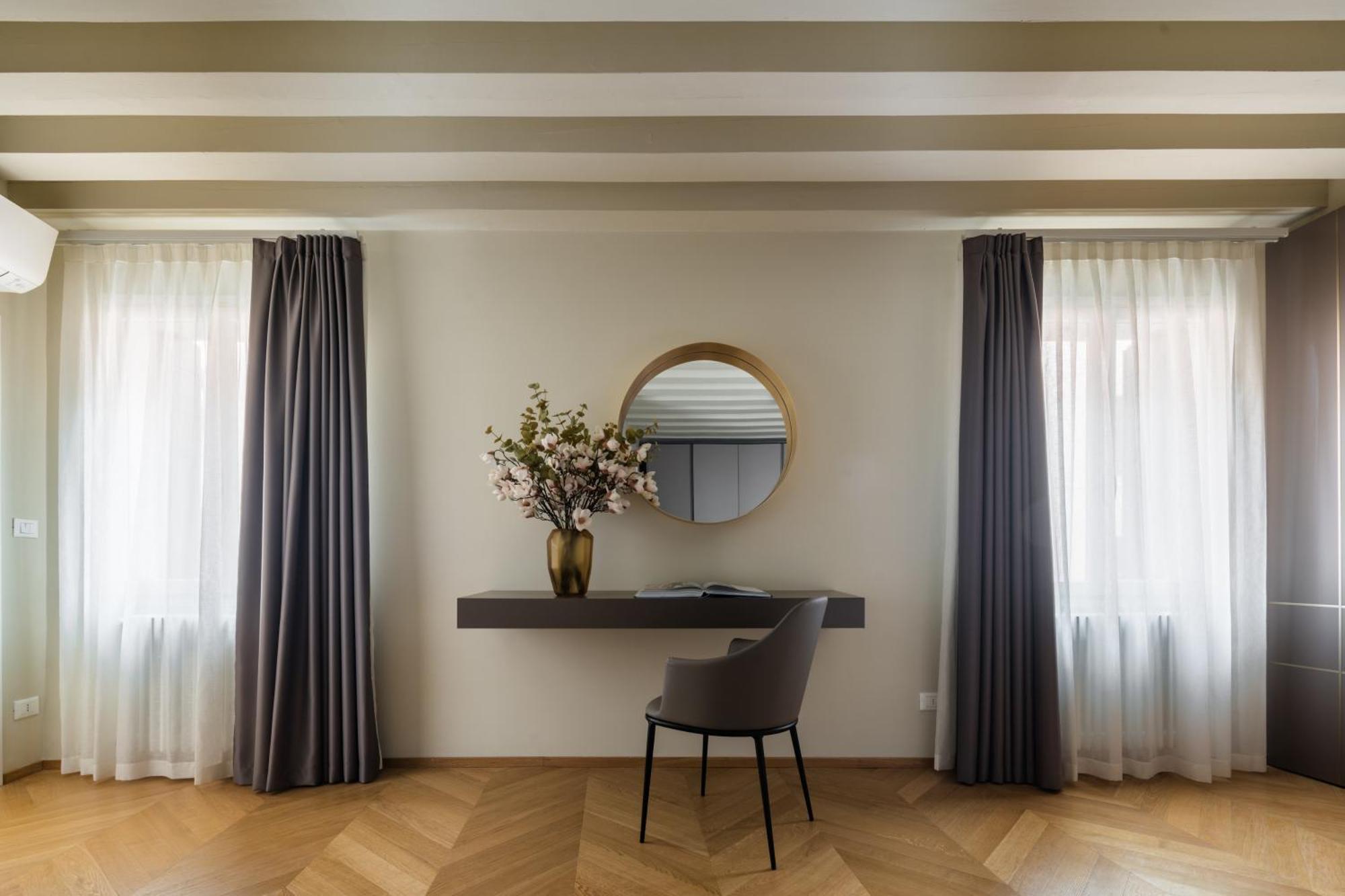 San Giovanni E Paolo Canal View Apartment R&R Venedik Dış mekan fotoğraf