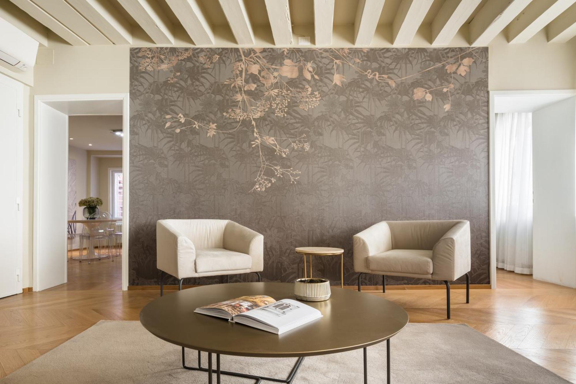 San Giovanni E Paolo Canal View Apartment R&R Venedik Dış mekan fotoğraf