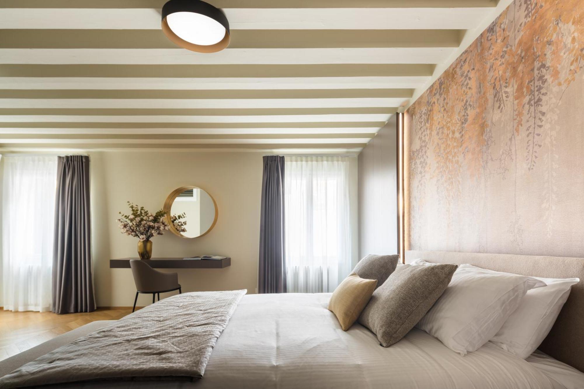 San Giovanni E Paolo Canal View Apartment R&R Venedik Dış mekan fotoğraf