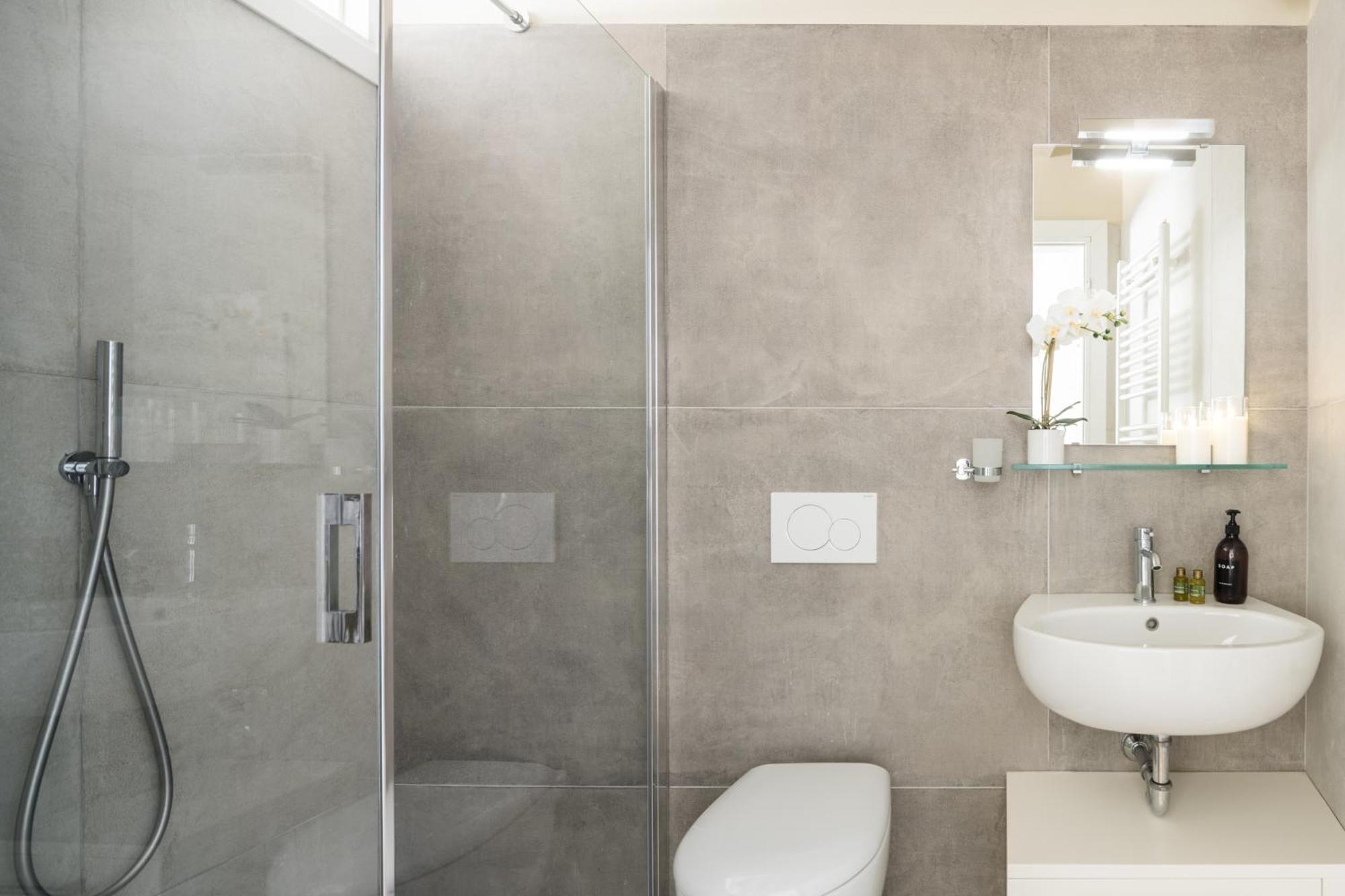 San Giovanni E Paolo Canal View Apartment R&R Venedik Dış mekan fotoğraf