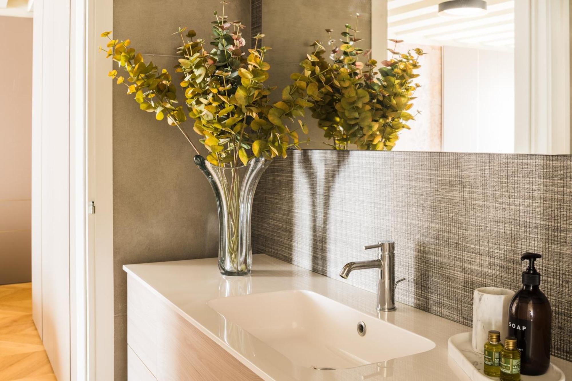 San Giovanni E Paolo Canal View Apartment R&R Venedik Dış mekan fotoğraf